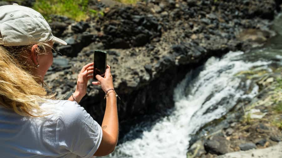 Arusha or Moshi : Hot Spring, Waterfall & Coffee Farm Tour - What the $53 price really includes