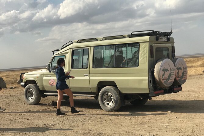 Arusha Private Transport Service in Tanzania - Key points to know before booking
