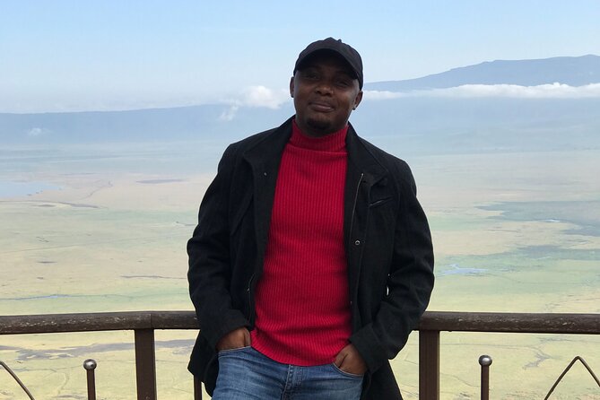 Arusha Private Transport Service in Tanzania - Comfort, communication, and timing
