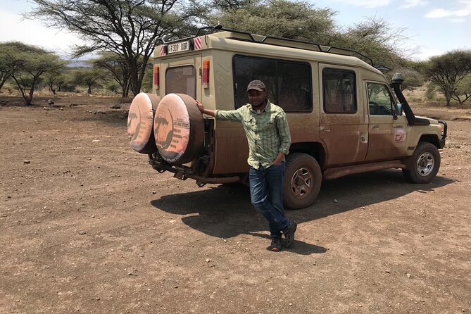 Arusha Private Transport Service in Tanzania - Who should book this Arusha transfer?