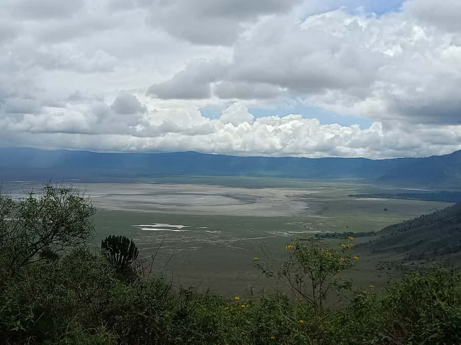 Arusha: Serengeti and Ngorongoro Multi-Day Camping Safari - Day 3: Leaving the Serengeti for Ngorongoro