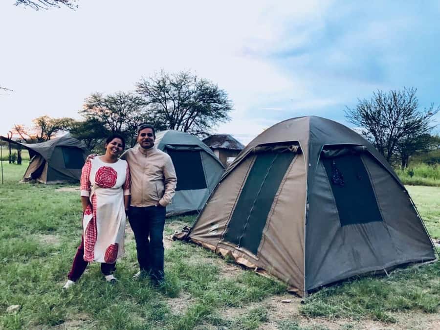 Arusha: Serengeti and Ngorongoro Multi-Day Camping Safari - Camping comfort and what to bring