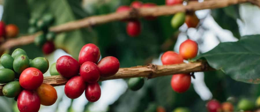 Arusha: Traditional Coffee Preparation(coffee tour) - From Arusha farm to handmade coffee