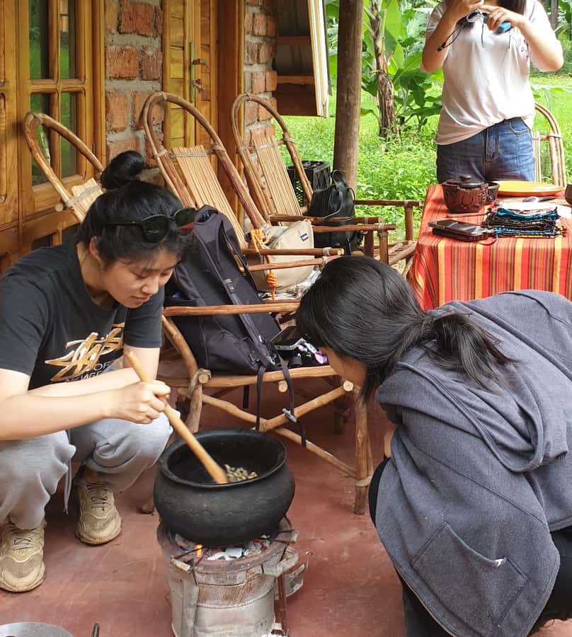 Arusha: Traditional Coffee Preparation(coffee tour) - Why the smallholder setting matters