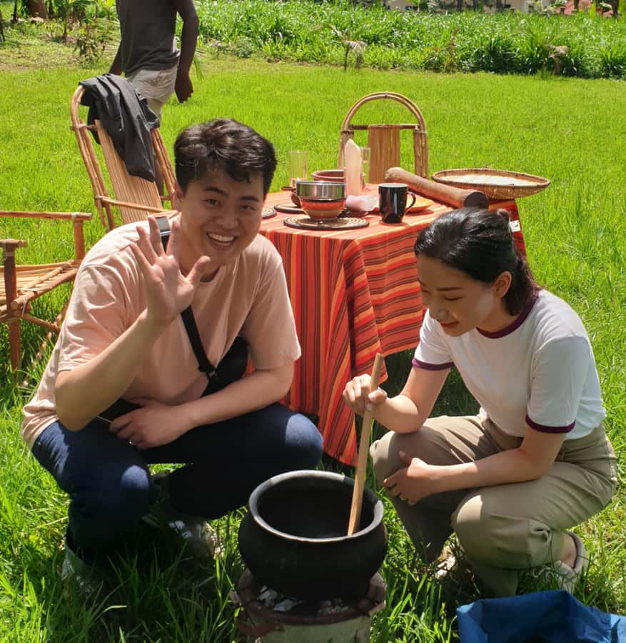 Arusha: Traditional Coffee Preparation(coffee tour) - What the $30 price buys you