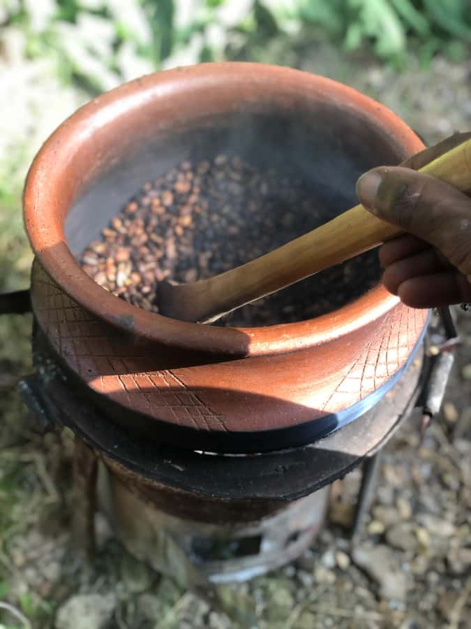 Arusha: Traditional Coffee Preparation(coffee tour) - Booking flexibility and useful planning notes