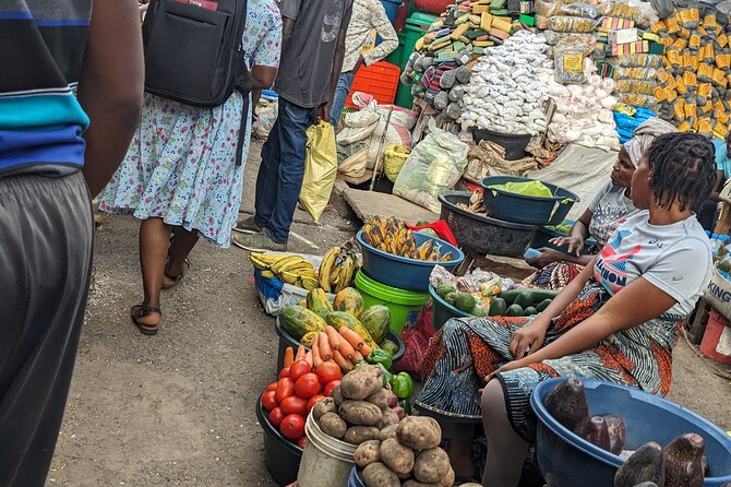 Arusha: Traditional Tanzania Cooking Class & Food Market Tour - Who will enjoy this experience most