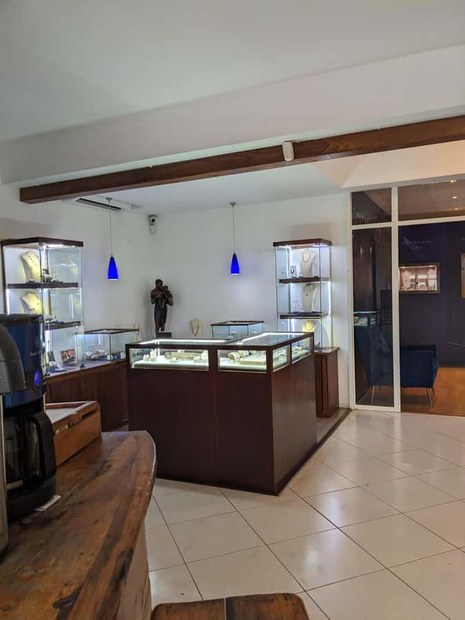 Arusha; Walking City Tour History, Culture & Lifestyle - The Clock Tower and the walk between sights
