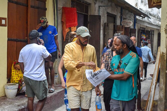 Authentic Street Food Tours in Stone Town, Zanzibar - Why This Food Walk Works in Stone Town