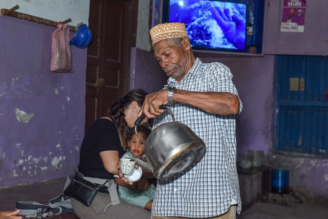 Authentic Street Food Tours in Stone Town, Zanzibar - A Small Group Makes a Difference