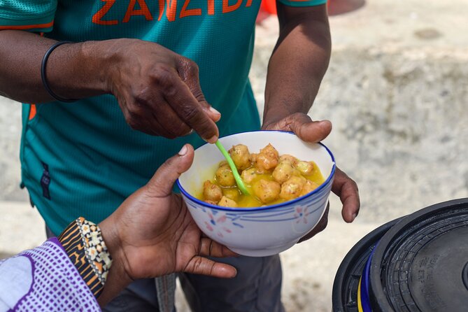Authentic Street Food Tours in Stone Town, Zanzibar - Morning or Evening: Choosing the Right Route