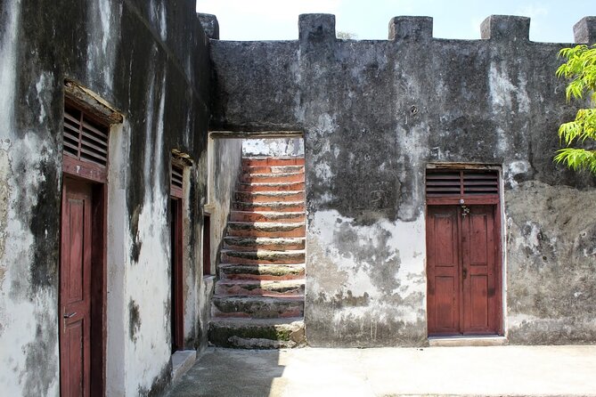 Bagamoyo Historical Tour - Everyday - What a private guide adds to the day
