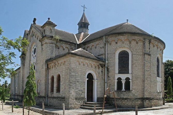 Bagamoyo Historical Tour - Everyday - Who will enjoy this Bagamoyo day trip most