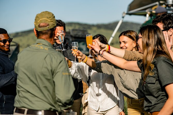 Balloon Safari & Bush Breakfast in Serengeti - Miracle Experience - Is $599 good value?