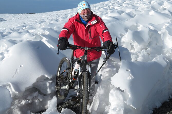 Best 5 Days Kilimanjaro Bike Trek Tour via Marangu Kilema Route - The five details that shape this Kilimanjaro bike trek