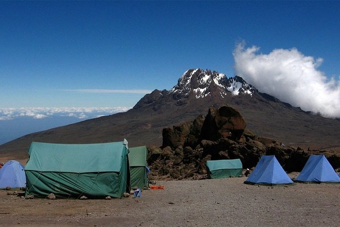Best 5 Days Marangu Route Climbing on Kilimanjaro - Key points to know before you book