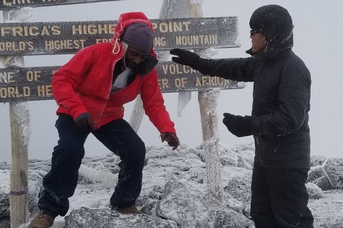 Best 5 Days Marangu Route Climbing on Kilimanjaro - What the five-day Marangu Route really feels like