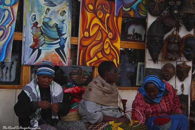 Best 5 days Tanzania midrange group joining safari tour - Day 3: Seronera, then the Ngorongoro rim