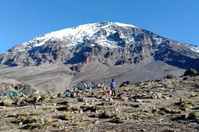 Best Kilimanjaro Adventures 6 Days Marangu Route Experience - Why the Marangu Route appeals to many climbers