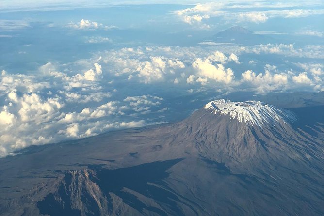 Best Kilimanjaro hiking day trip tour with Kilinge Adventures - Who should book this hike?