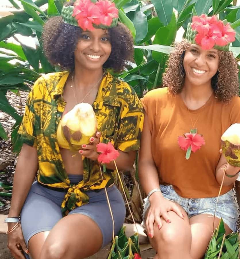 Best of Zanzibar: Spice Tour & Stone Town Visit - Why the spice farm is the best first stop