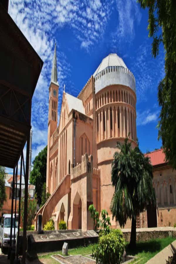 Best of Zanzibar: Spice Tour & Stone Town Visit - Freddie Mercury and Zanzibar’s layered identity