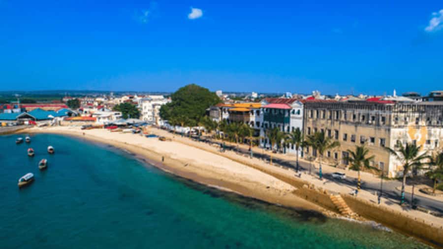 Best of Zanzibar: Spice Tour & Stone Town Visit - The guides shape the quality of the day