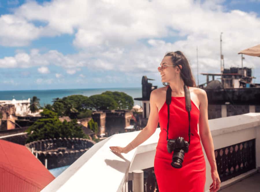 Best of Zanzibar: Spice Tour & Stone Town Visit - Transport, timing, and what the $60 covers