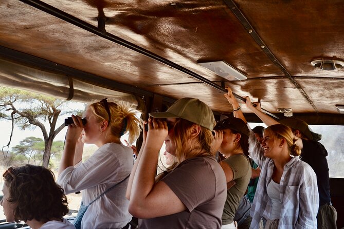 Best Safari and Zanzibar 10-Days Excursions - Key points to know before you book