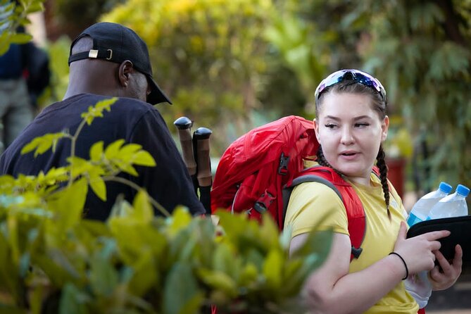 Big Five Luxury 7 Days Safari Tour in Arusha - What the seven-day route does well