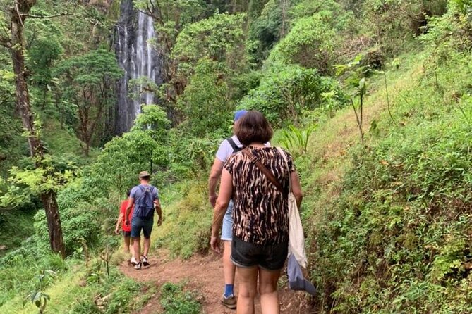 Bodaboda Experience to Materuni Waterfall and Coffee Tour - Practical points for comfort and planning