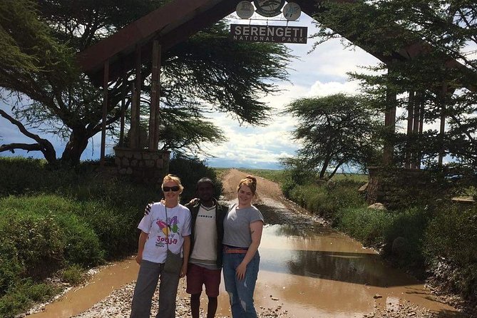 Camping to Serengeti & Ngorongoro Premium Parks - Who Should Book This Safari