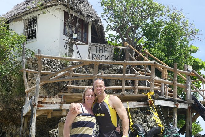 Cave Tour & Rock Restaurant Visit - What this five-hour Zanzibar tour is really like