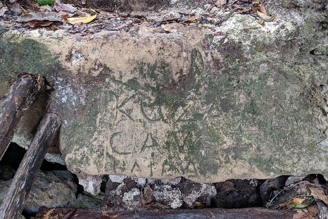 Cave Tour & Rock Restaurant Visit - Swahili songs, drumming, and a cooking lesson