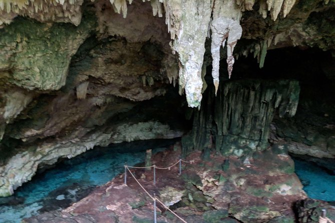Cave Tour & Rock Restaurant Visit - Who will enjoy this experience most