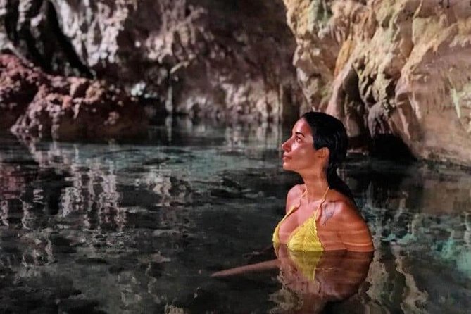 Cave Tour & Rock Restaurant Visit - What the mixed feedback means for you