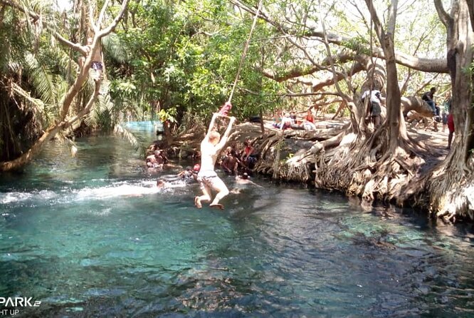 Chemka Hot Springs Day Trip - Key points at a glance