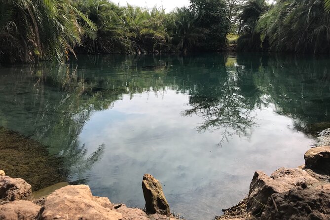 Chemka Hotsprings - Key points to know before you go