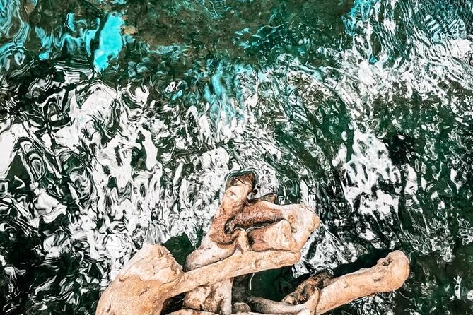 Chemka Hotsprings - Your guide and the private-tour style