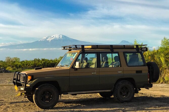 Chemka Hotsprings - What to bring and how to prepare