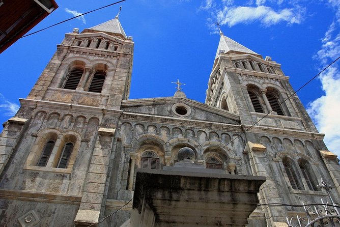 City tours zanzibar - Darajani Market and the everyday side of Zanzibar