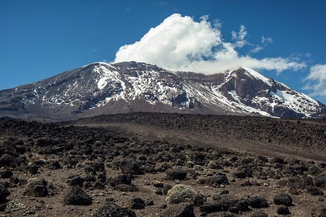 Climb Kilimanjaro, 7 Days Machame Route Hiking - Days 5 and 6: Tiring walking and mountain routine