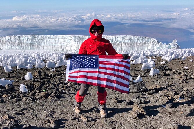 Climb Kilimanjaro, 7 Days Machame Route Hiking - Day 7: The hardest day needs clearer planning