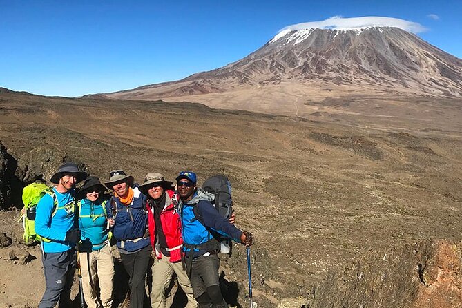 Climb Kilimanjaro, 7 Days Machame Route Hiking - What the $900 price really covers