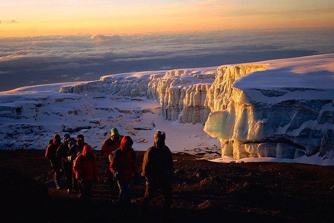 Climb Kilimanjaro 8-Day Lemosho Route with Stunning Scenic Views - Day 3: A gentler Shira Plateau crossing