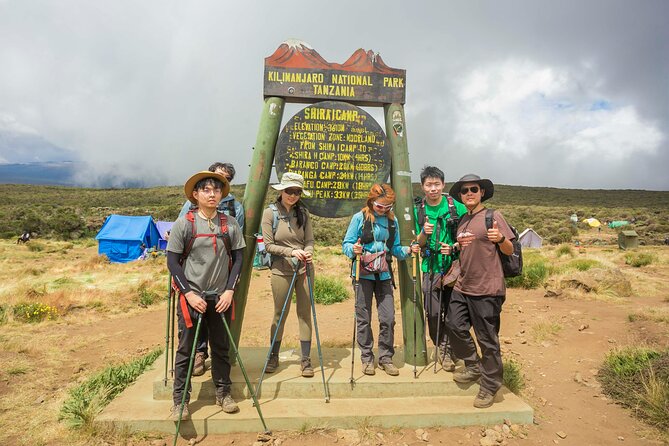 Climb Kilimanjaro in 8 Days via Lemosho Route - Key reasons to consider this climb