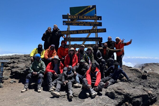 Climb Kilimanjaro in 8 Days via Lemosho Route - Why the Lemosho Route earns eight days