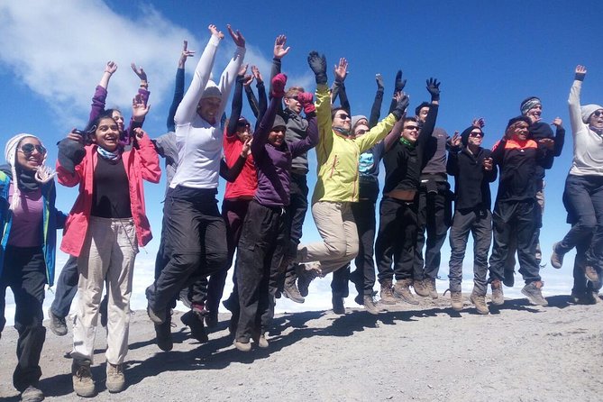 Climb Kilimanjaro - Marangu Route 8 Day Program - Day 7: Back through the forest to Moshi