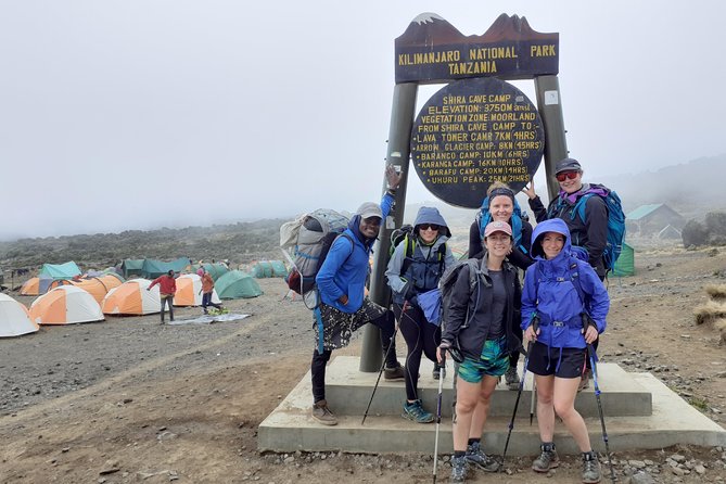 climb the KILIMANJARO via Lemosho route - Why Lemosho is a strong choice for Kilimanjaro