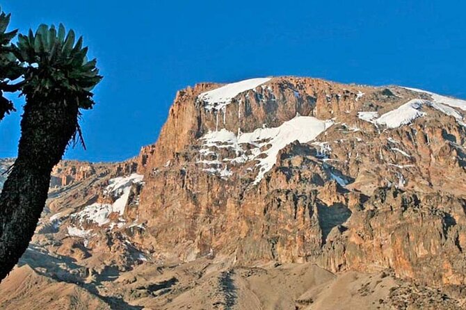 Climbing Kilimanjaro - Machame Route - Guides, porters, food, and camp life